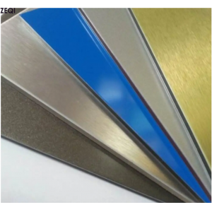 Aluminium Composite Panel