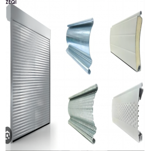 Roller Shutter