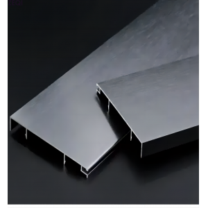 Aluminium Kitchen Plinth Profile Kitchen