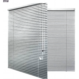 Aluminium Blinds Aluminium Shutter