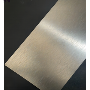 Low Pressure Laminate Panel MDF