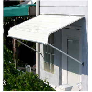 Aluminium Awning
