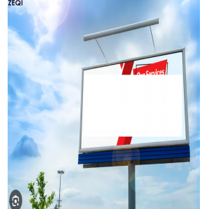 Aluminium Sign Board & Digital Print