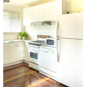 White Goods & Home Appliances