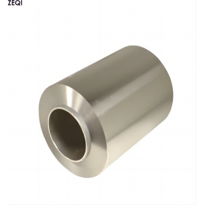 Aluminium Foil  Food Packaging