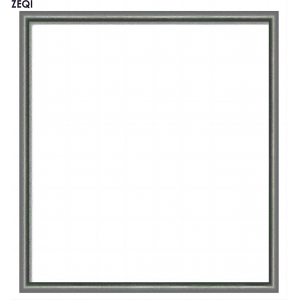 Aluminium Photo Frame
