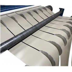<strong>PUPA aluminum roller shutter</strong>